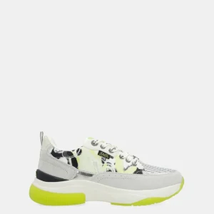 Deportivos blancos Nature Towanda