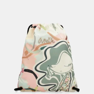 Saco de tela Smart