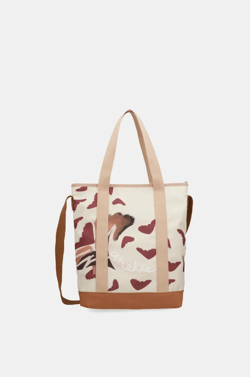 Bolso de playa pequeño Alma - Imagen 3