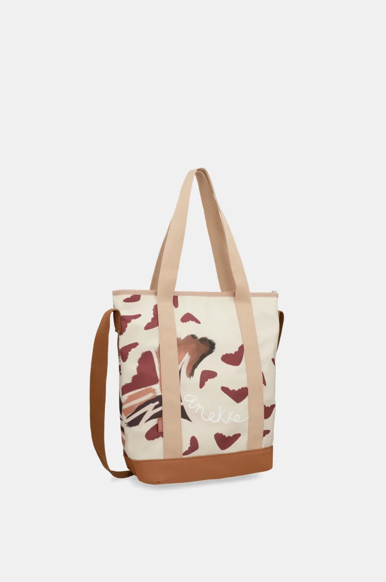 Bolso de playa pequeño Alma - Imagen 4