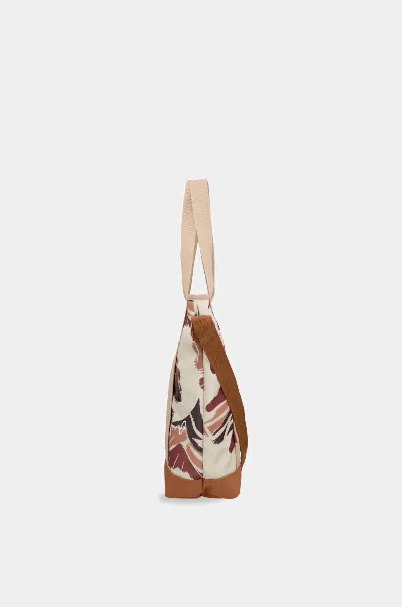Bolso de playa pequeño Alma - Imagen 5