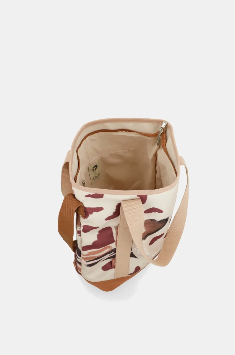 Bolso de playa pequeño Alma - Imagen 9