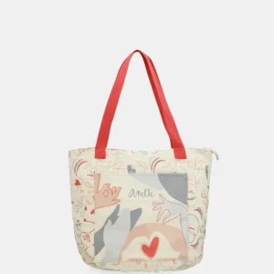 Bolso de playa Ole