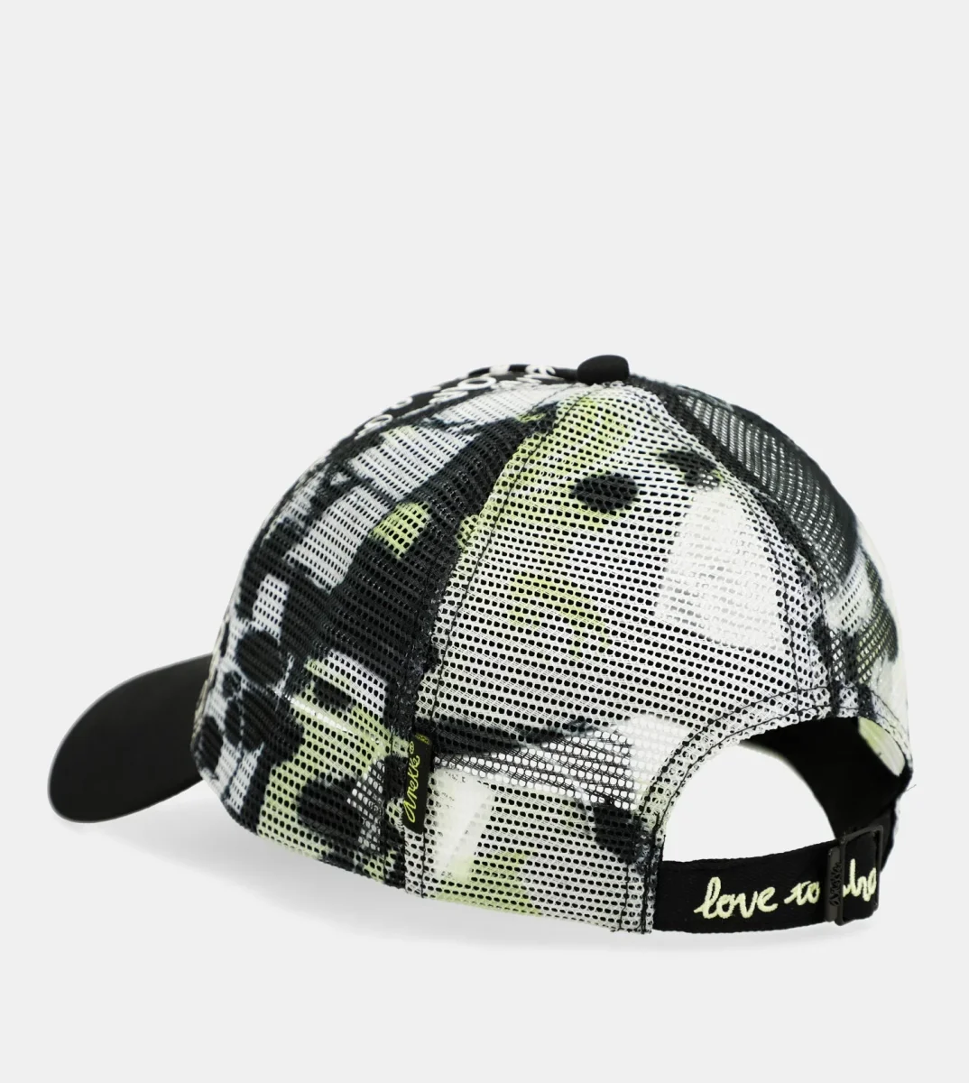 Gorra estampada - Imagen 8