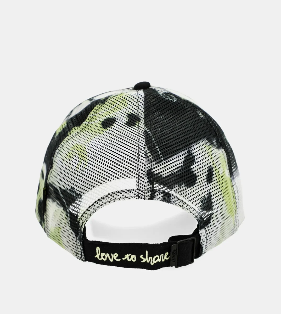Gorra estampada - Imagen 5