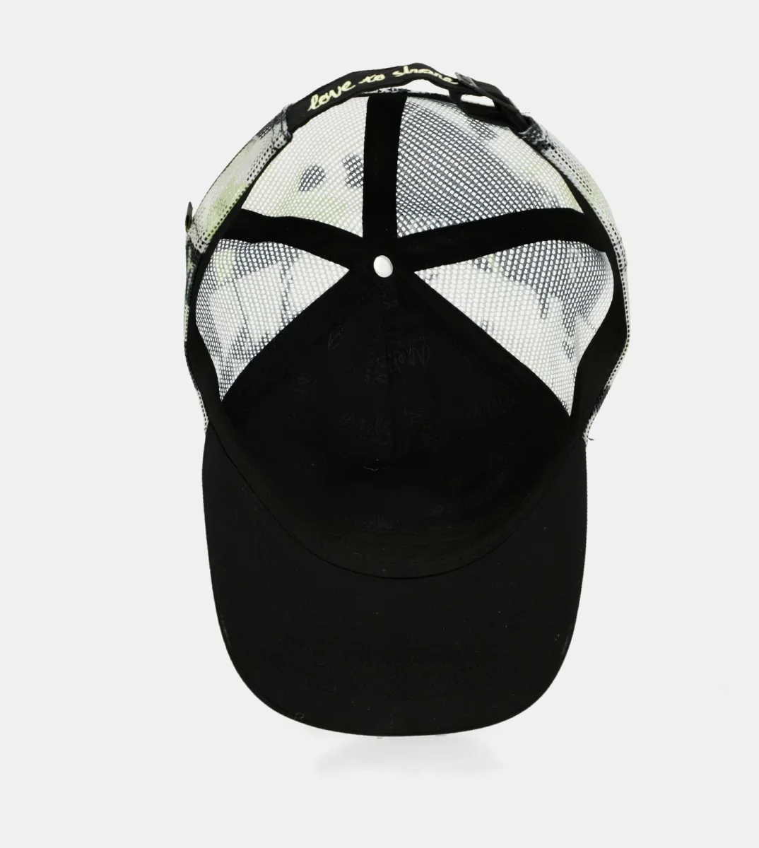 Gorra estampada - Imagen 6