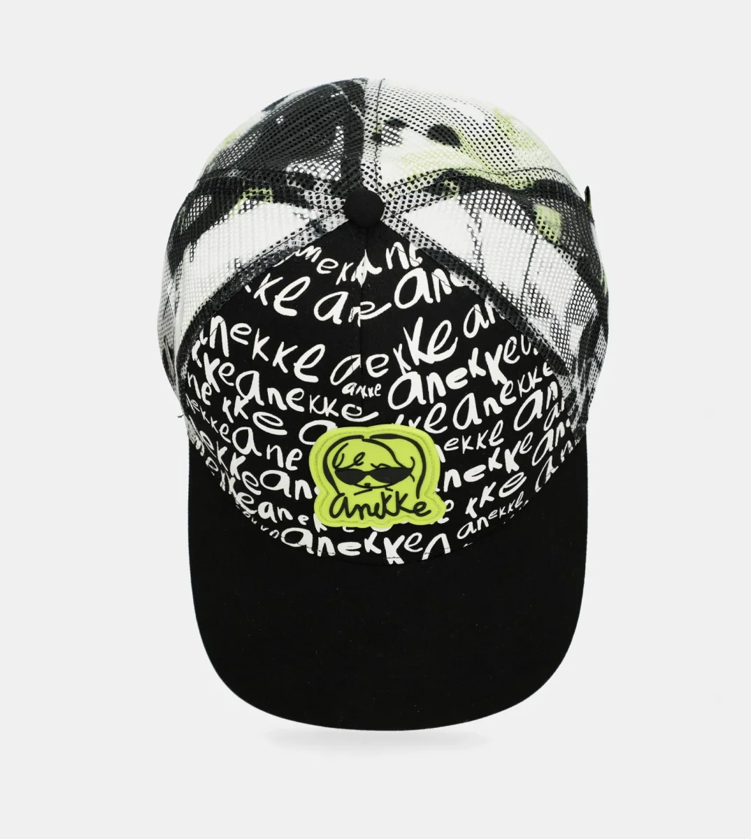 Gorra estampada - Imagen 7