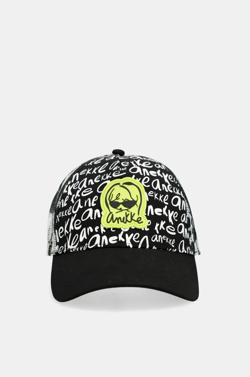 Gorra estampada - Imagen 3