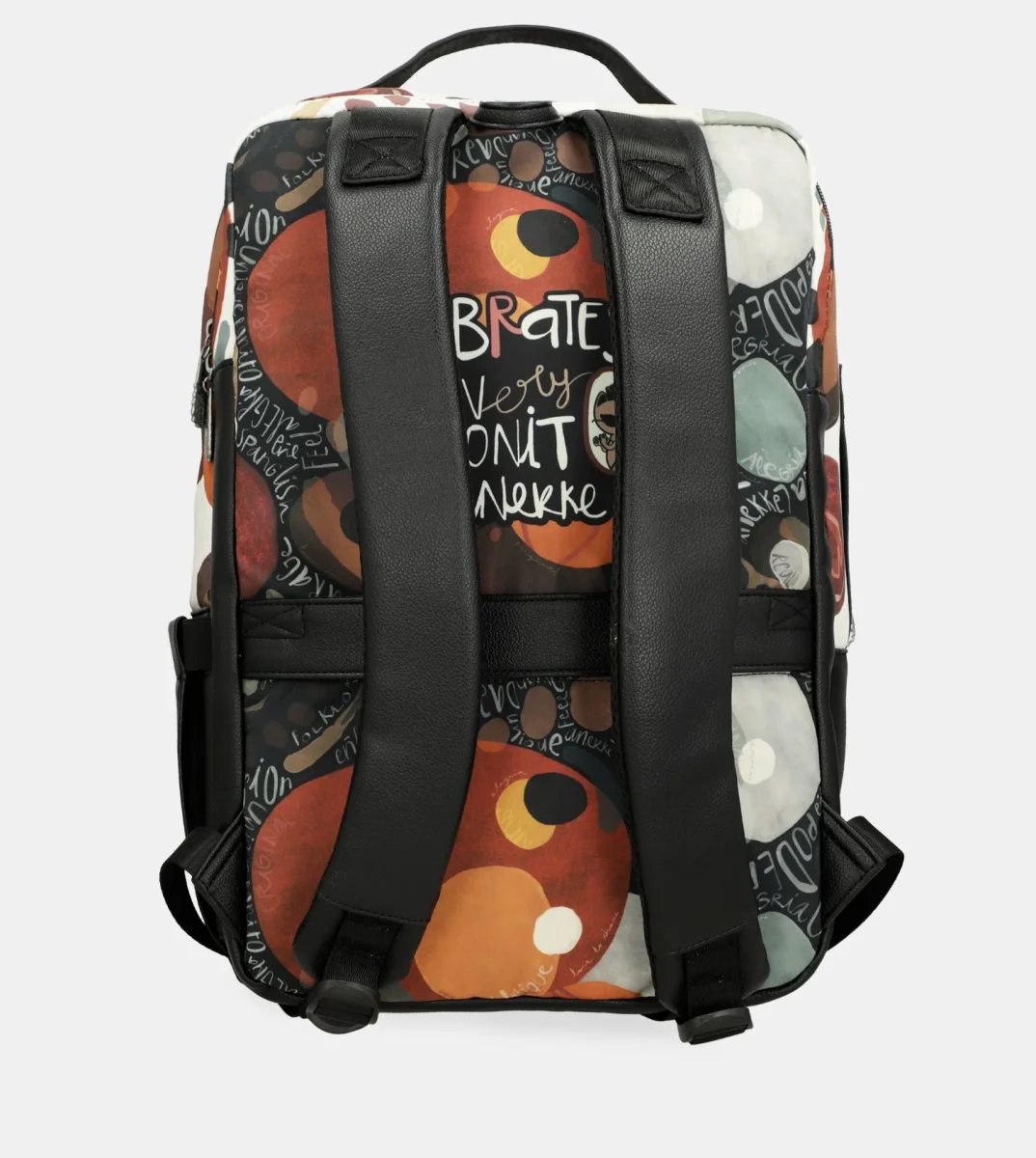 Mochila de viaje grande Alma - Imagen 5