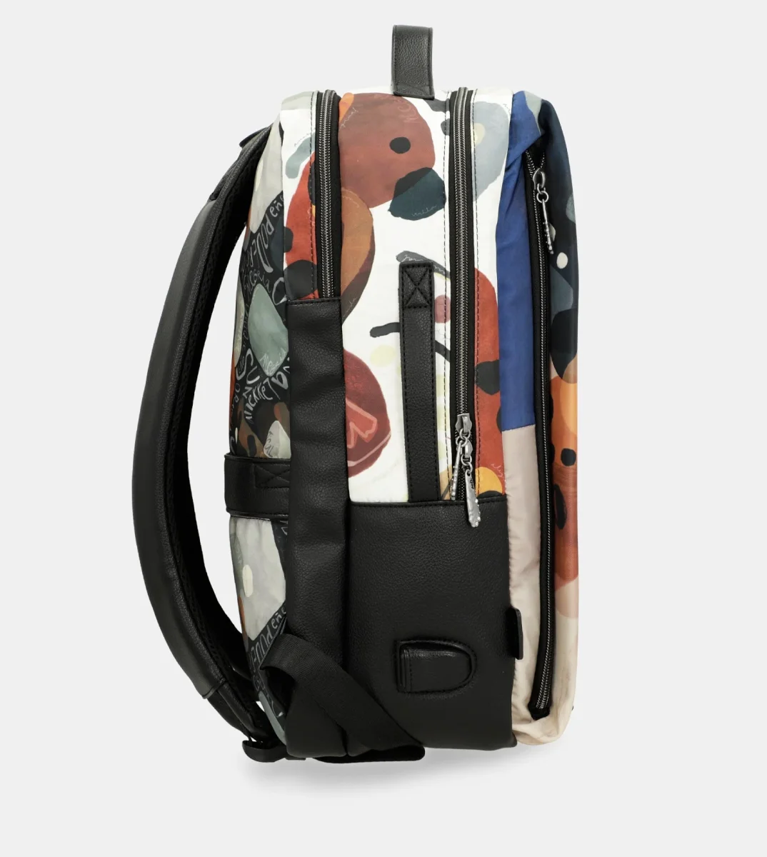 Mochila de viaje grande Alma - Imagen 6