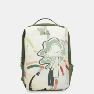 Mochila de viaje grande Smart