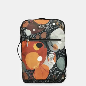 Mochila de viaje pequeña Alma
