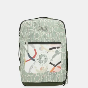 Mochila de viaje pequeña Smart