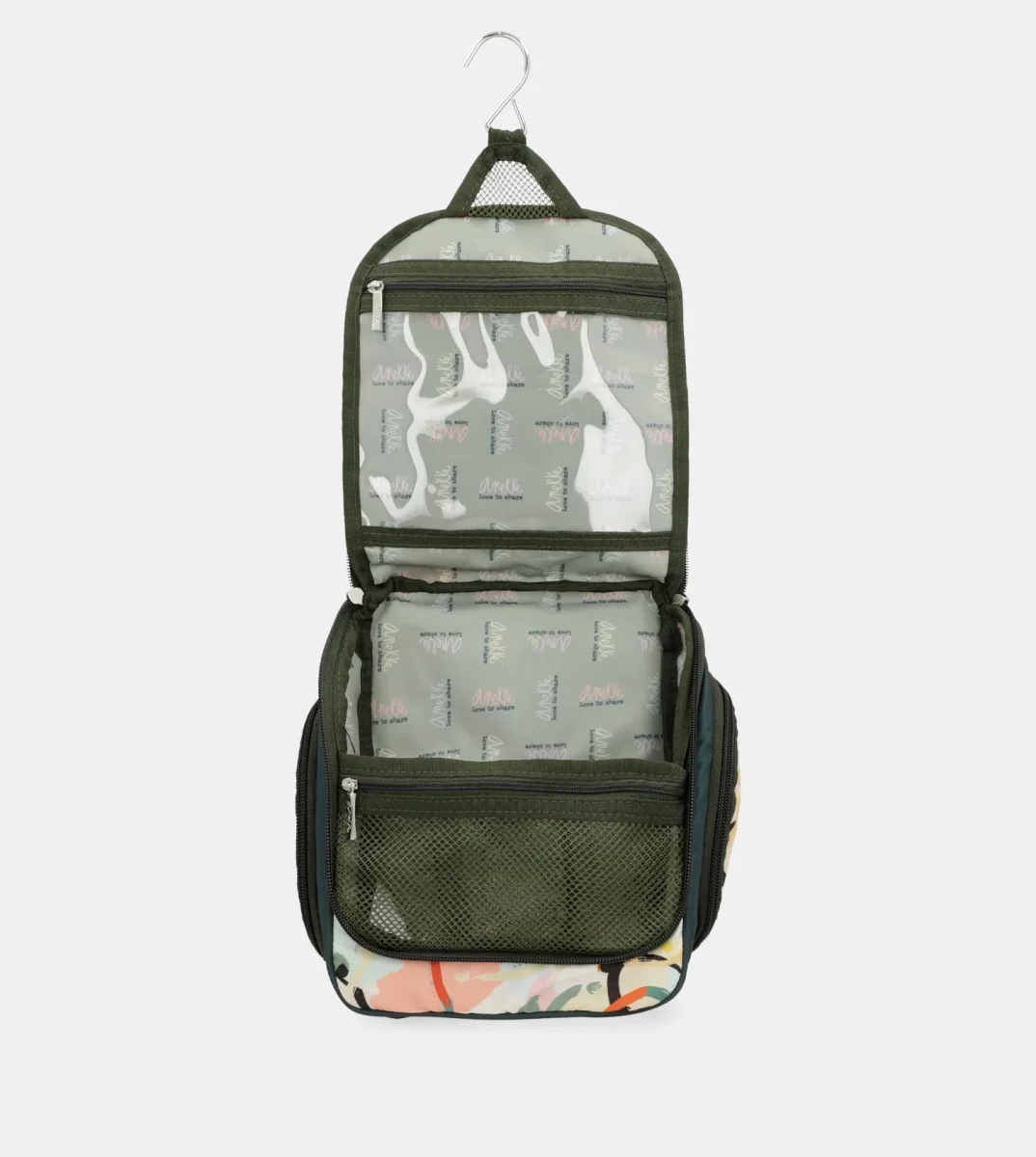 Neceser de viaje grande Smart - Imagen 7