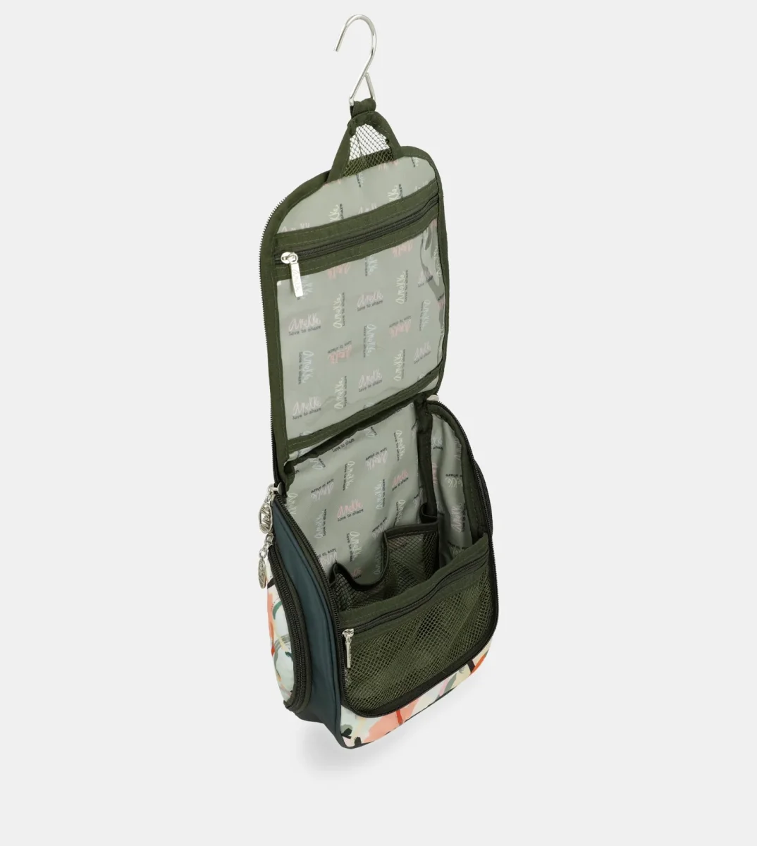 Neceser de viaje grande Smart - Imagen 8