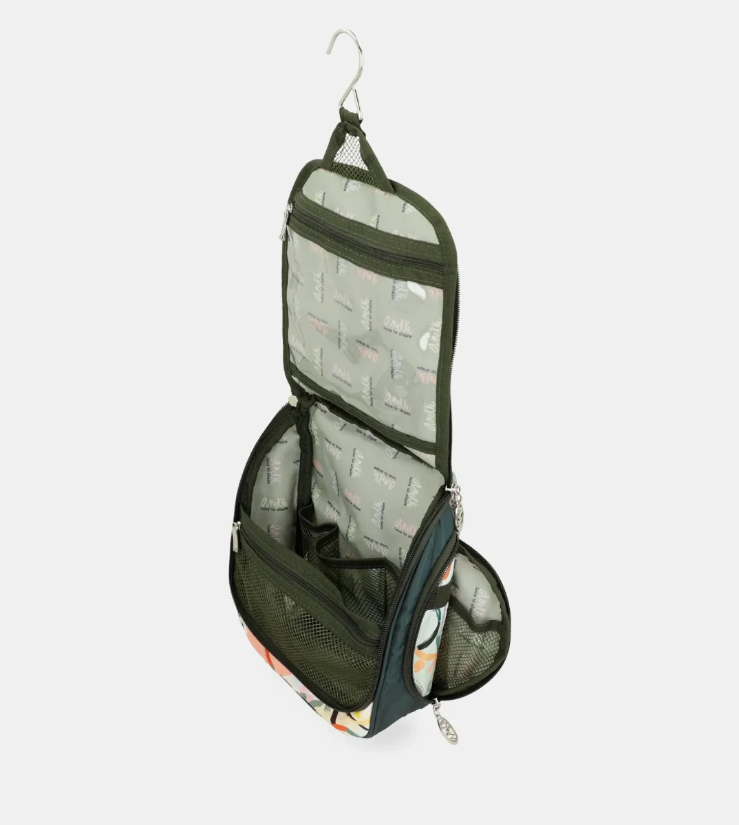 Neceser de viaje grande Smart - Imagen 9
