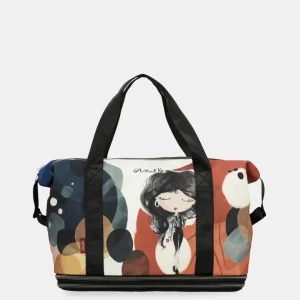 Bolso de viaje extensible Alma