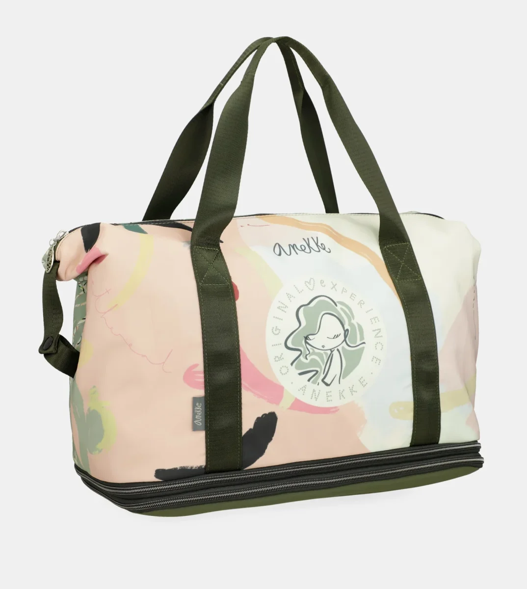 Bolso de viaje extensible Original - Imagen 3