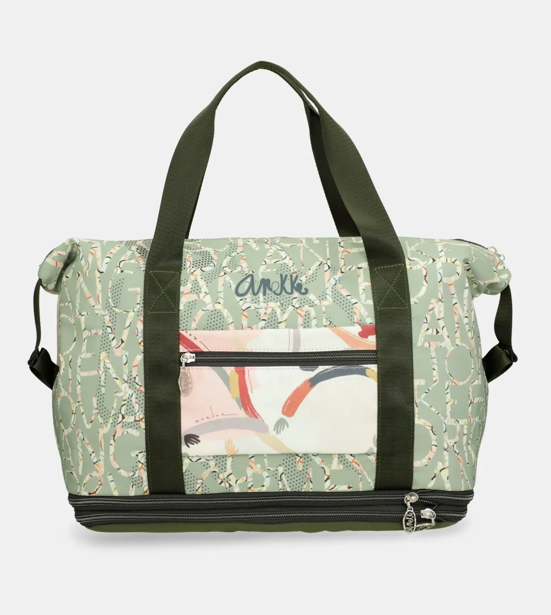 Bolso de viaje extensible Original - Imagen 5