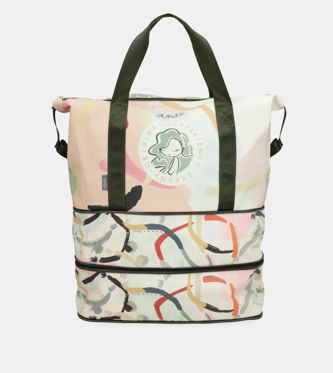 Bolso de viaje extensible Original - Imagen 8