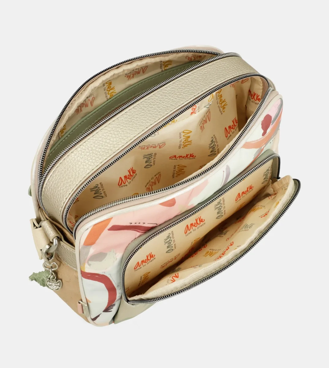Bandolera mediana Original - Imagen 6