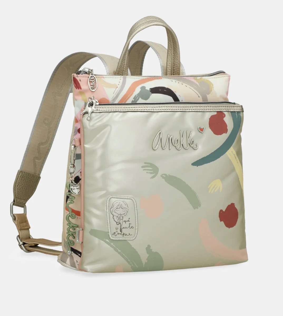Mochila mediana Original - Imagen 3