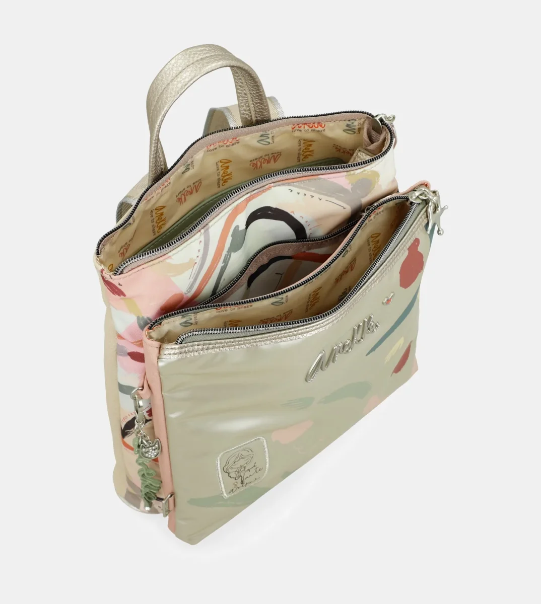 Mochila mediana Original - Imagen 6