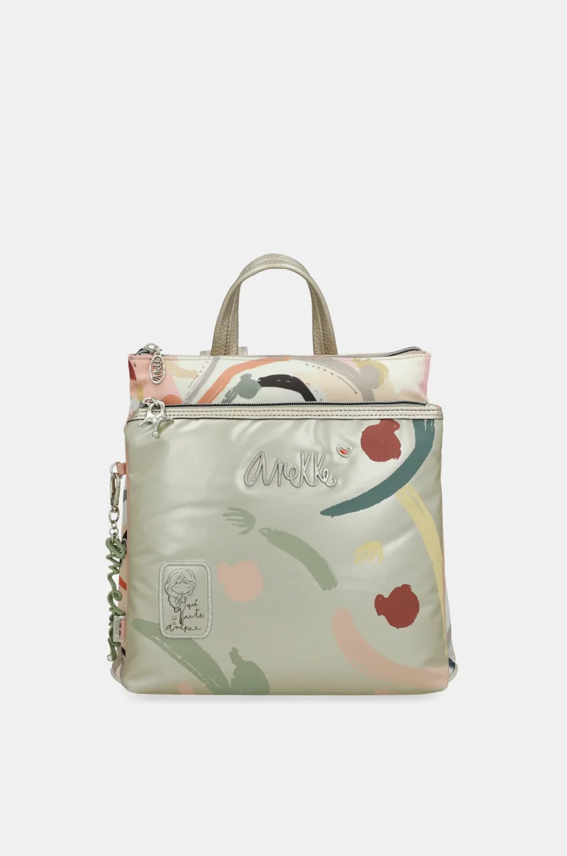 Mochila mediana Original