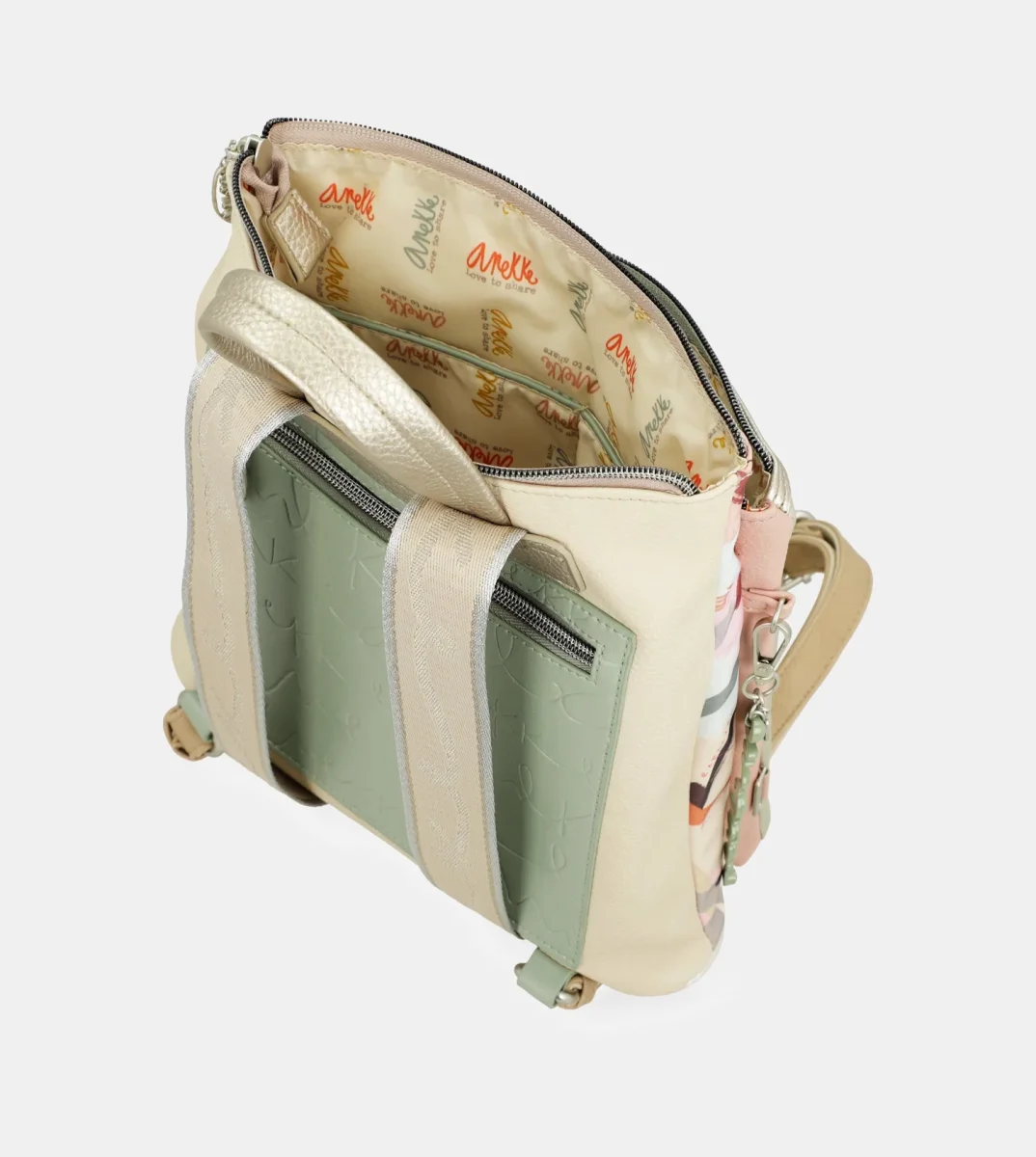 Mochila mediana Original - Imagen 8