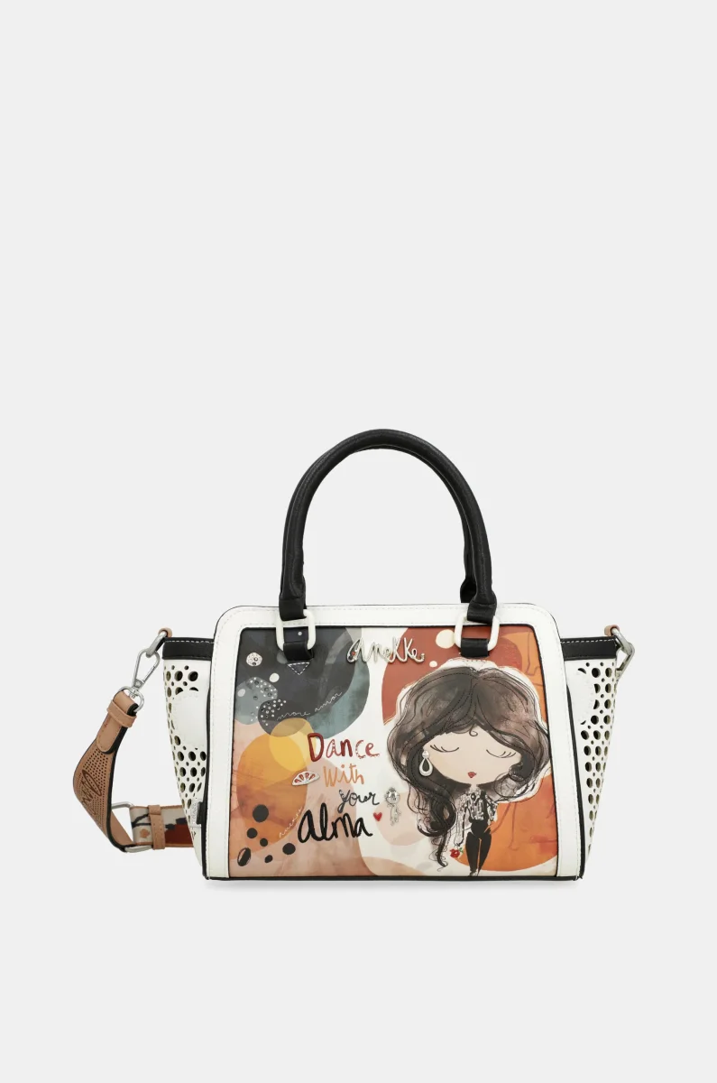 Bolso bowling Alma - Imagen 2