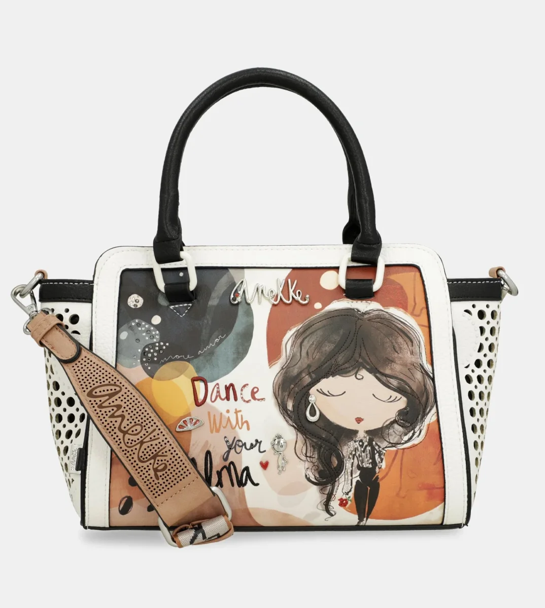 Bolso bowling Alma - Imagen 8