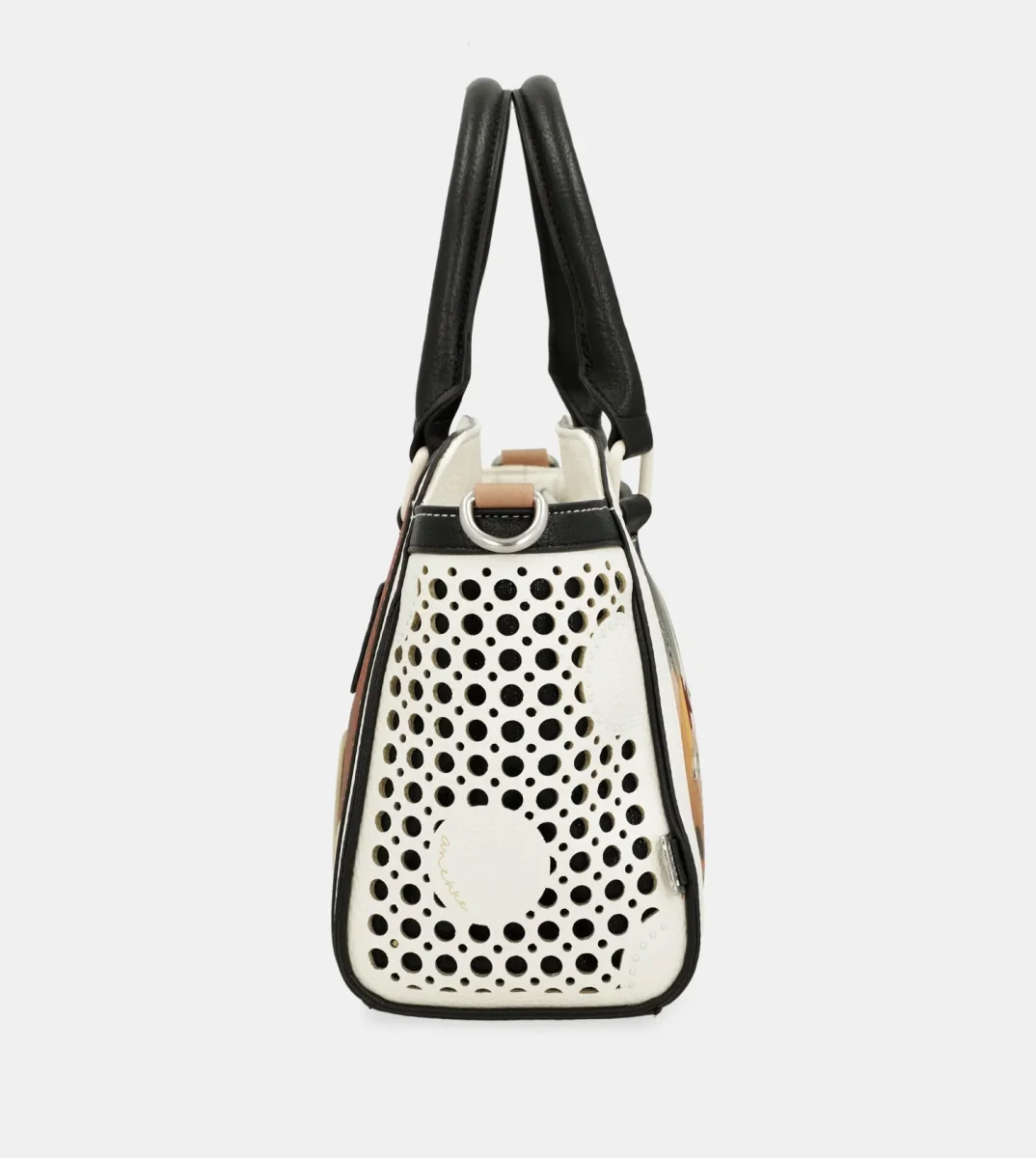 Bolso bowling Alma - Imagen 6