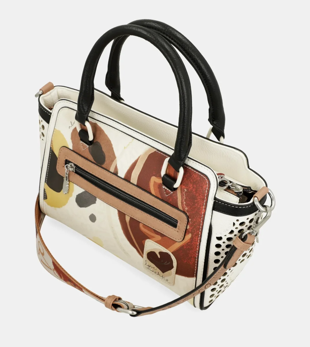 Bolso bowling Alma - Imagen 9