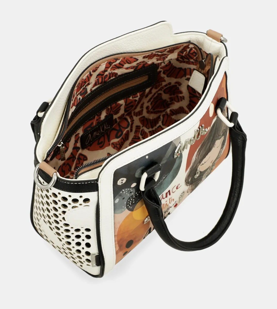 Bolso bowling Alma - Imagen 7