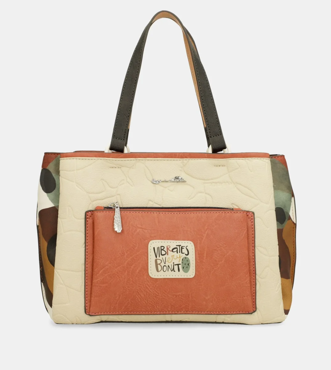 Bolso tote Alma - Imagen 5