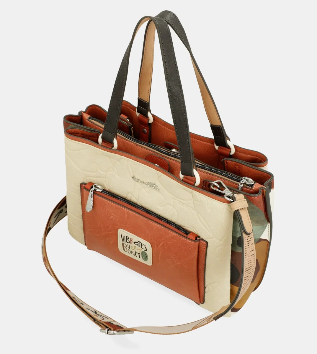 Bolso tote Alma - Imagen 9