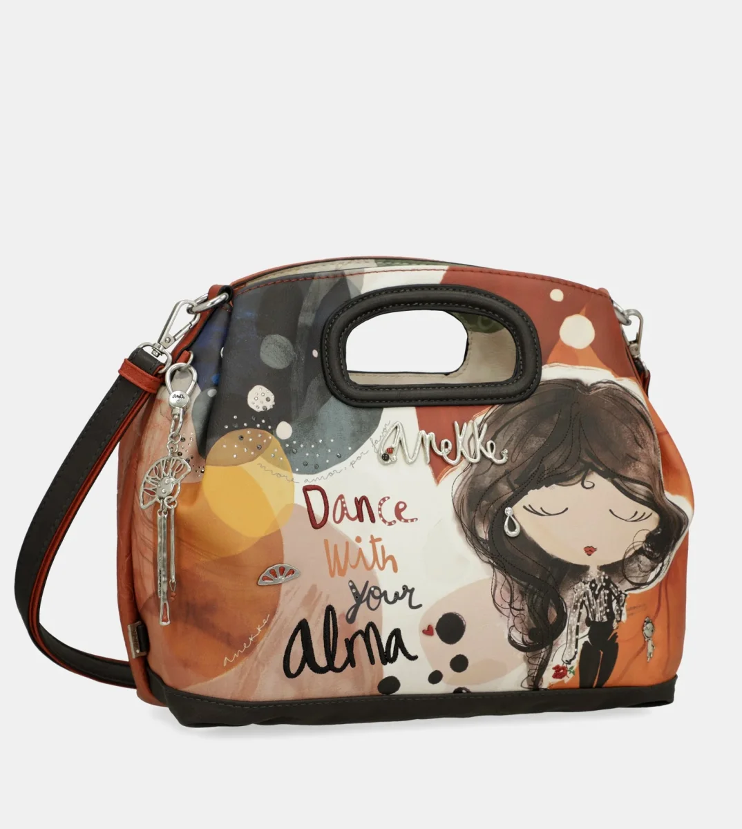 Bolso de asa corta Alma - Imagen 4