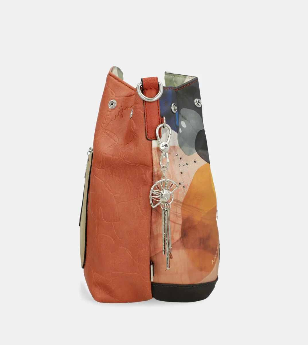 Bolso de asa corta Alma - Imagen 7