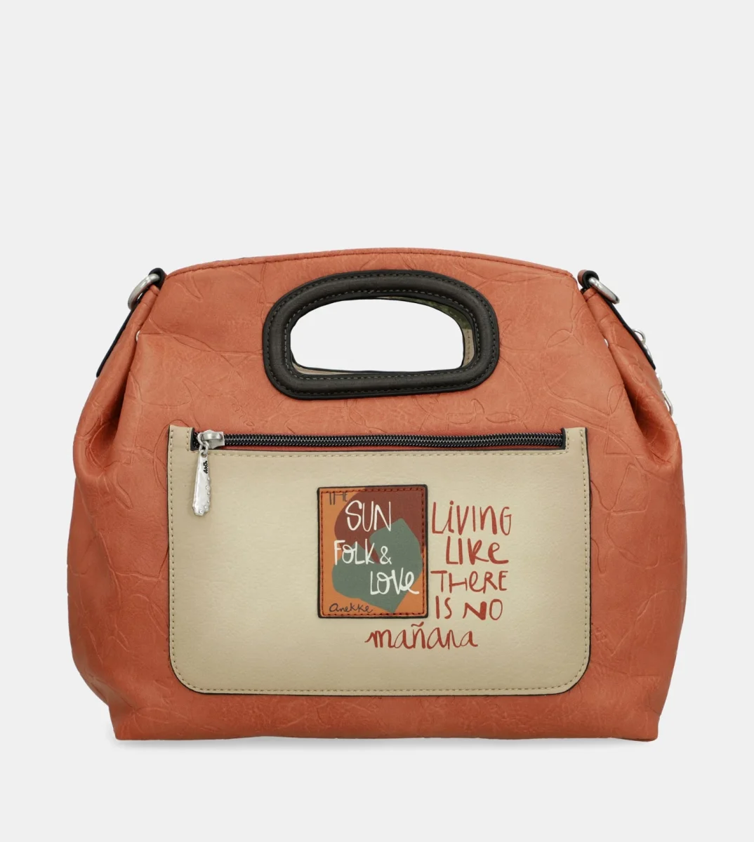 Bolso de asa corta Alma - Imagen 5