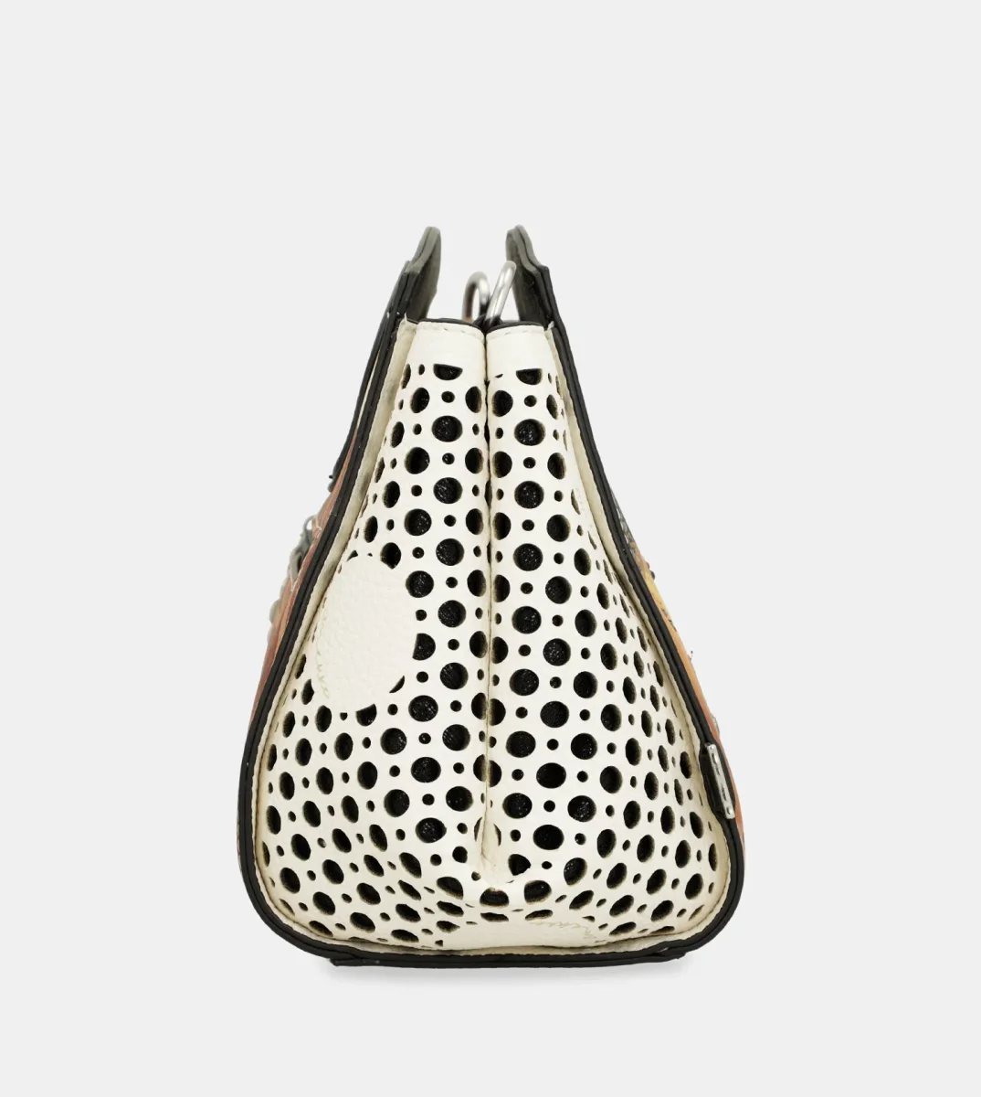 Bolso de mano con bandolera Alma - Imagen 6