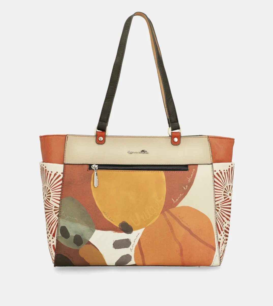 Bolso de hombro grande Alma - Imagen 5
