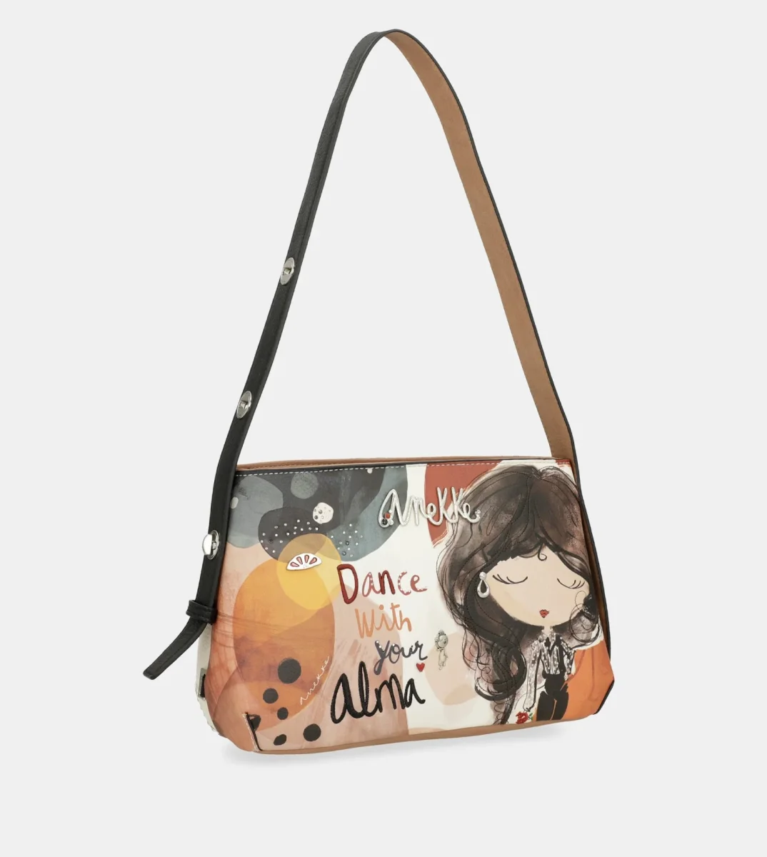 Bolso de hombro Alma - Imagen 4