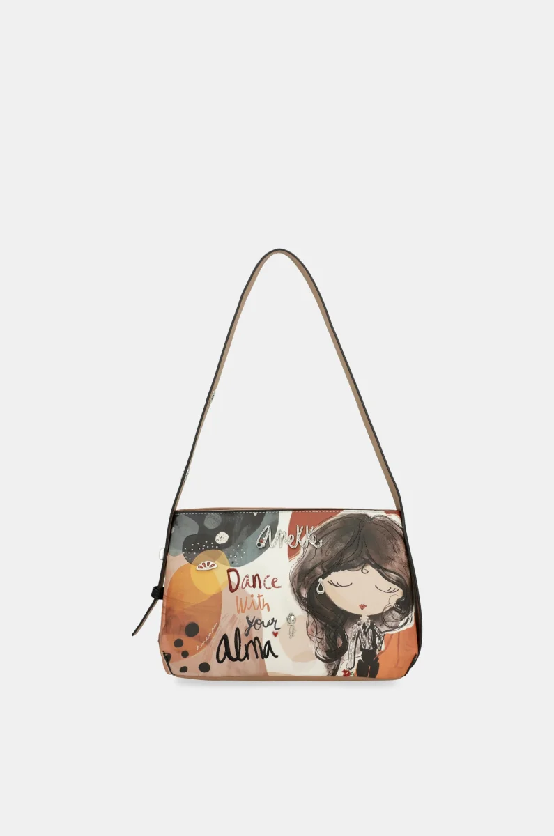 Bolso de hombro Alma - Imagen 2