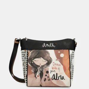 Bandolera Alma