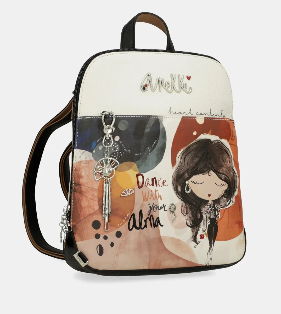 Mochila de paseo Alma - Imagen 4