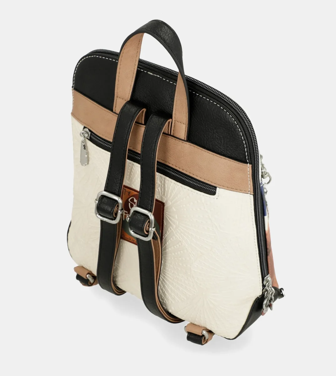 Mochila de paseo Alma - Imagen 9