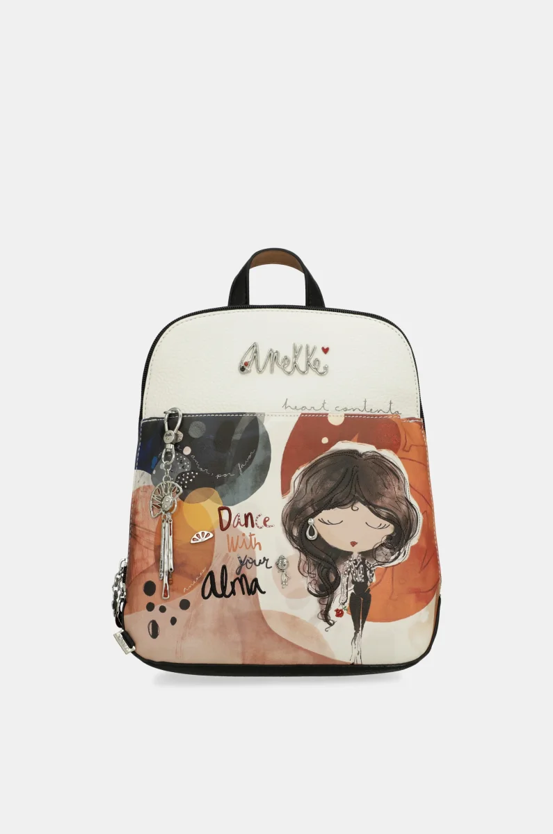 Mochila de paseo Alma - Imagen 2
