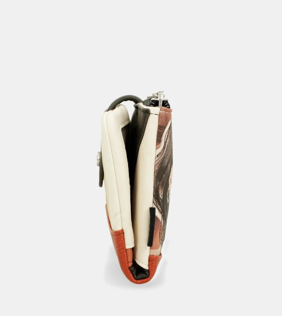 Billetero grande flexible RFID Alma - Imagen 5