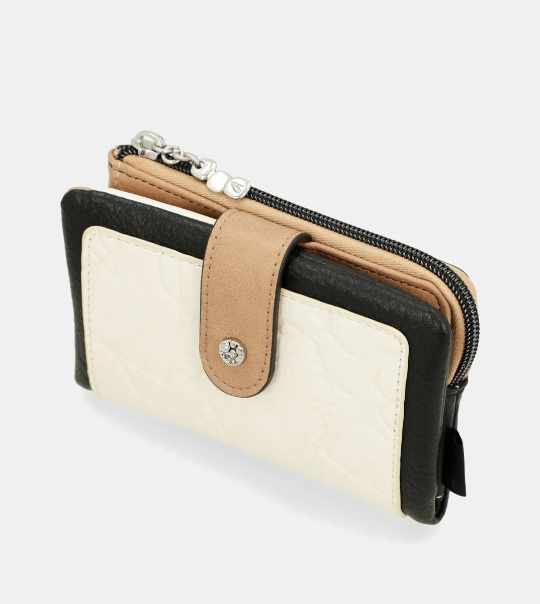 Billetero mediano flexible RFID Alma - Imagen 7