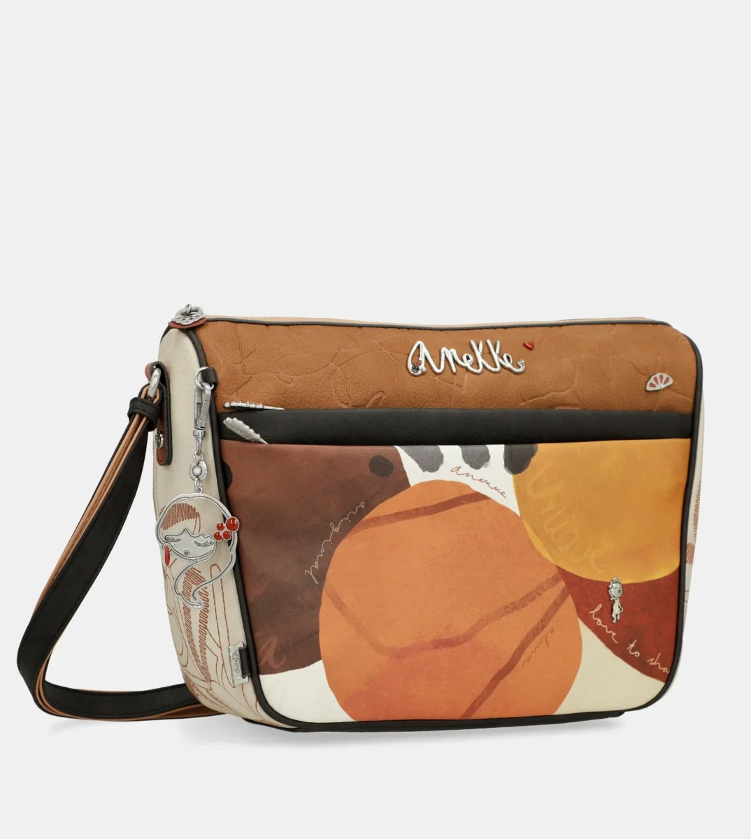 Bandolera grande Alegría - Imagen 4